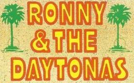 logo Ronny And The Daytonas